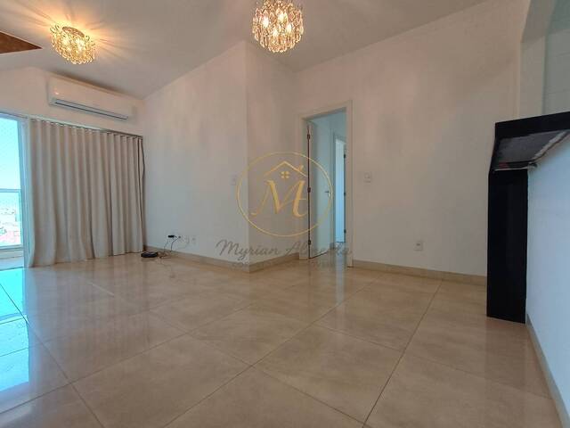 #CO00110 - Cobertura para Venda em São José do Rio Preto - SP