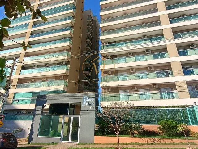 #CO00110 - Cobertura para Venda em São José do Rio Preto - SP