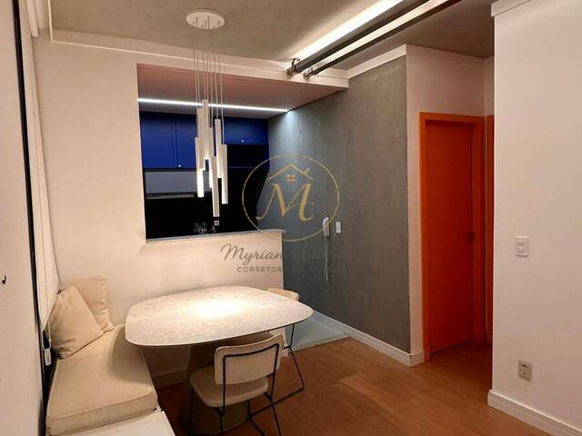 #AP0111 - Apartamento para Venda em São José do Rio Preto - SP - 2