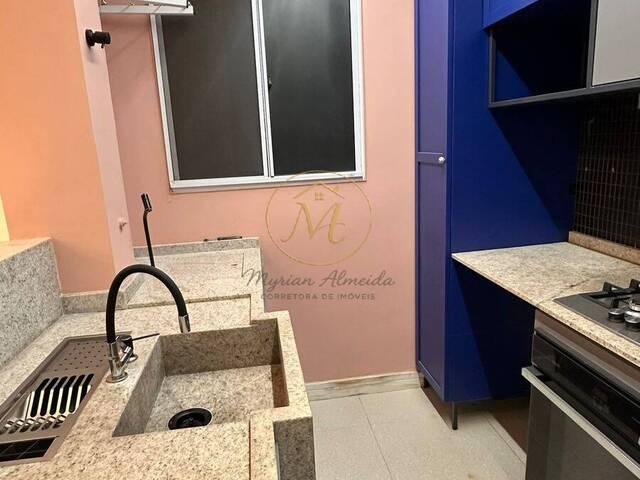 #AP0111 - Apartamento para Venda em São José do Rio Preto - SP - 3