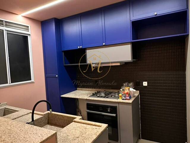 #AP0111 - Apartamento para Venda em São José do Rio Preto - SP - 1