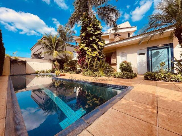 Casa em condomínio para Venda em São José do Rio Preto - 4