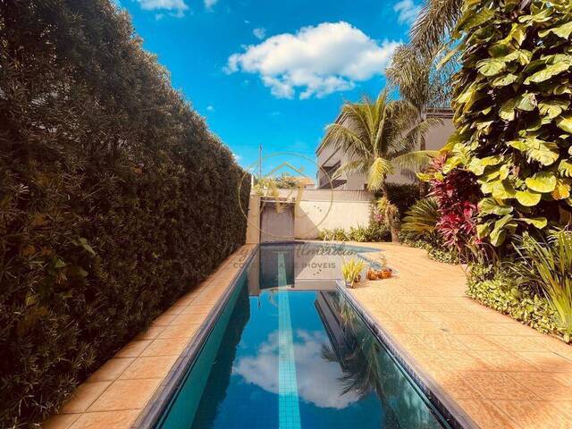 #CA00112 - Casa em condomínio para Venda em São José do Rio Preto - SP - 3