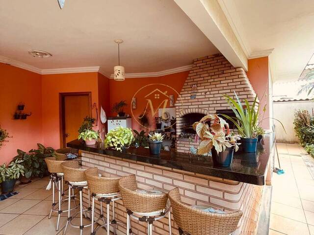 Casa em condomínio para Venda em São José do Rio Preto - 5