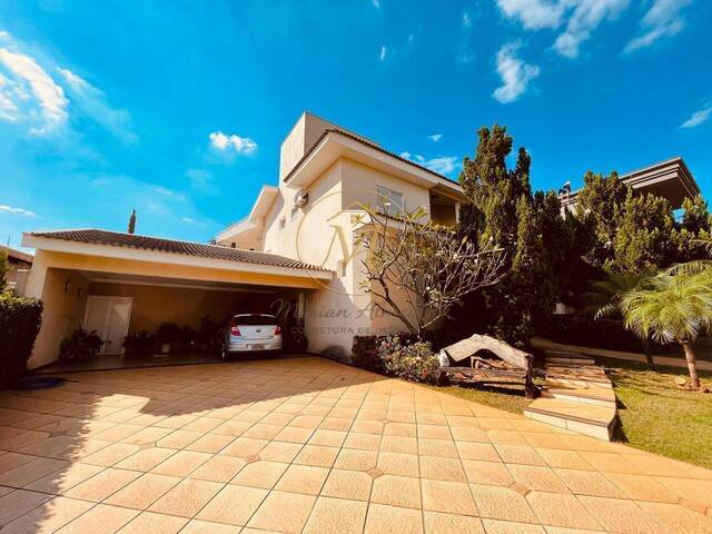 #CA00112 - Casa em condomínio para Venda em São José do Rio Preto - SP - 2