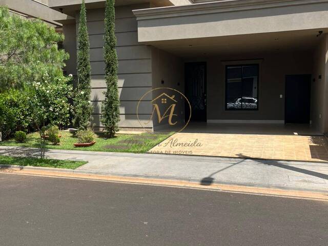 Locação em Village Damha Rio Preto III - São José do Rio Preto