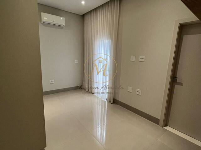 #CA00113 - Casa em condomínio para Locação em São José do Rio Preto - SP - 3