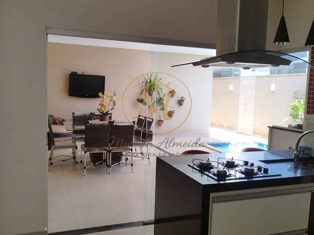 Casa em condomínio para Venda em São José do Rio Preto - 5