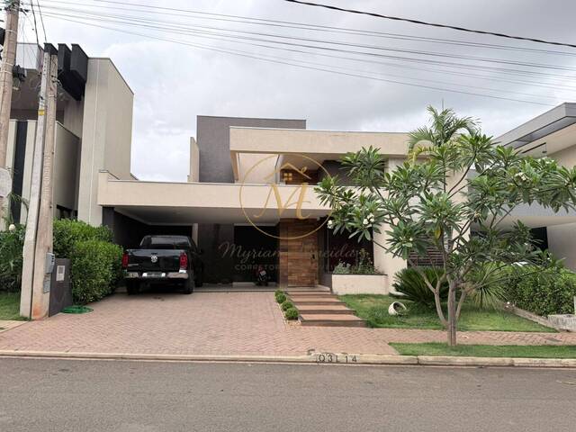 Venda em Quinta do Lago Residence - São José do Rio Preto