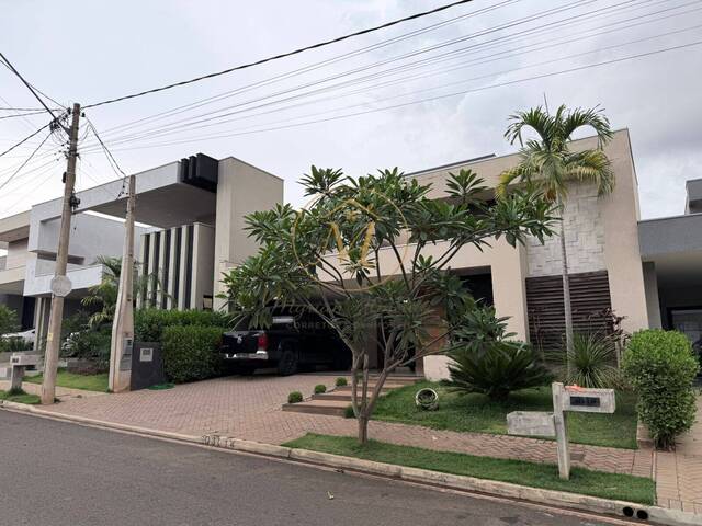 #CA0115 - Casa em condomínio para Venda em São José do Rio Preto - SP - 3