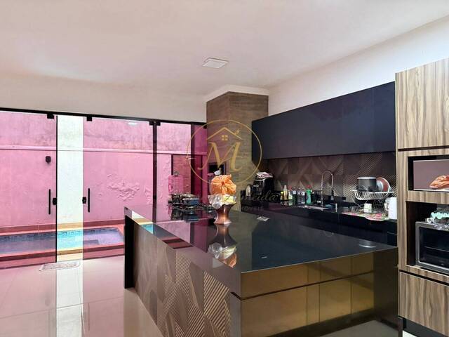 Casa em condomínio para Venda em São José do Rio Preto - 5