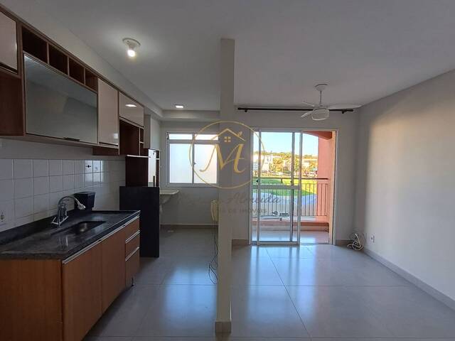 #AP00117 - Apartamento para Venda em São José do Rio Preto - SP - 2