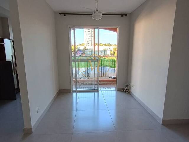 #AP00117 - Apartamento para Venda em São José do Rio Preto - SP - 3