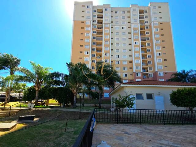 #AP00117 - Apartamento para Venda em São José do Rio Preto - SP - 1