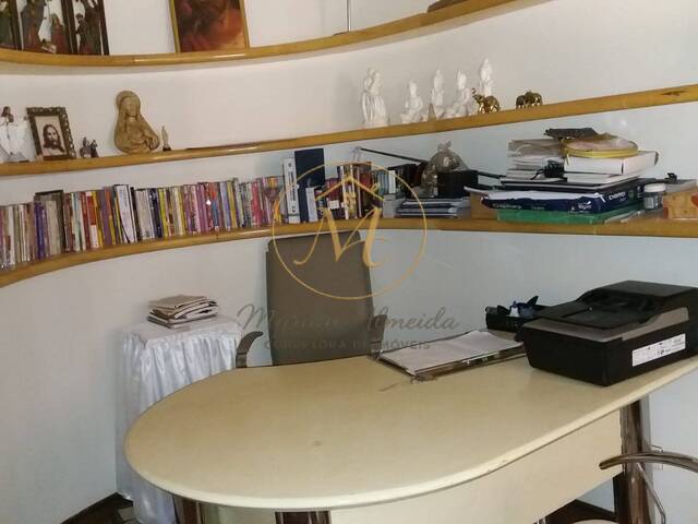 #SO00118 - Sobrado para Venda em São José do Rio Preto - SP - 3