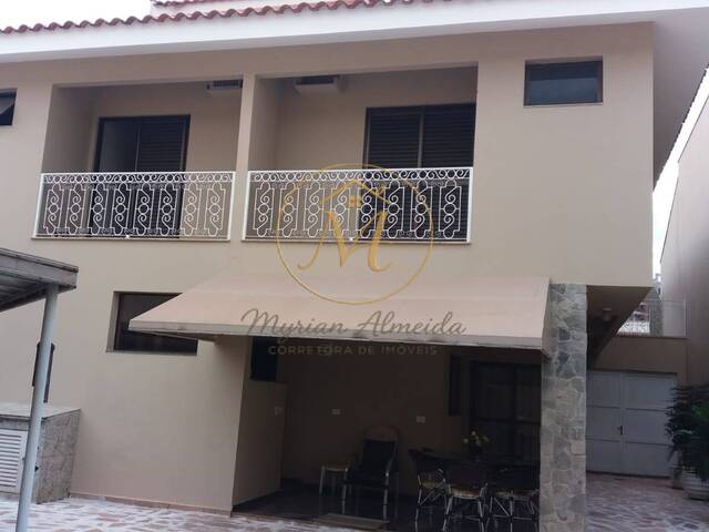 Locação em Recanto Real - São José do Rio Preto