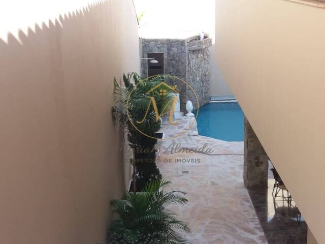 Sobrado para Locação em São José do Rio Preto - 5