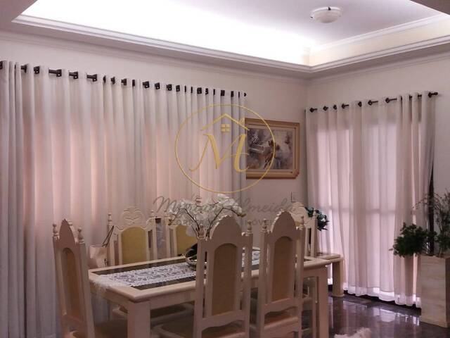 Sobrado para Locação em São José do Rio Preto - 4