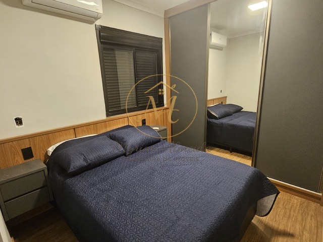 #AP00119 - Apartamento para Locação em São José do Rio Preto - SP - 3