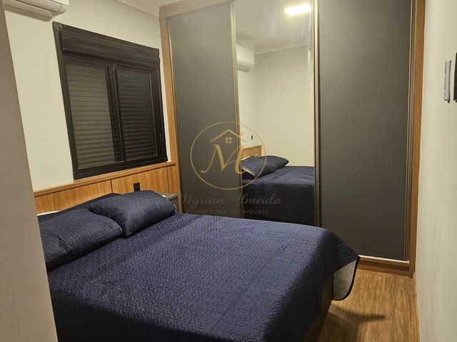 Apartamento para Locação em São José do Rio Preto - 4