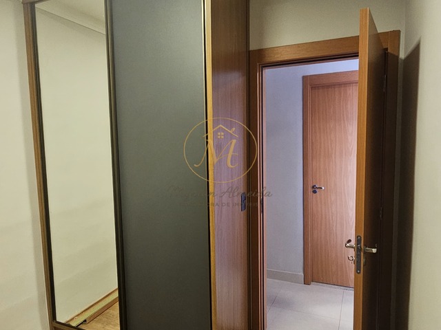 Apartamento para Locação em São José do Rio Preto - 5