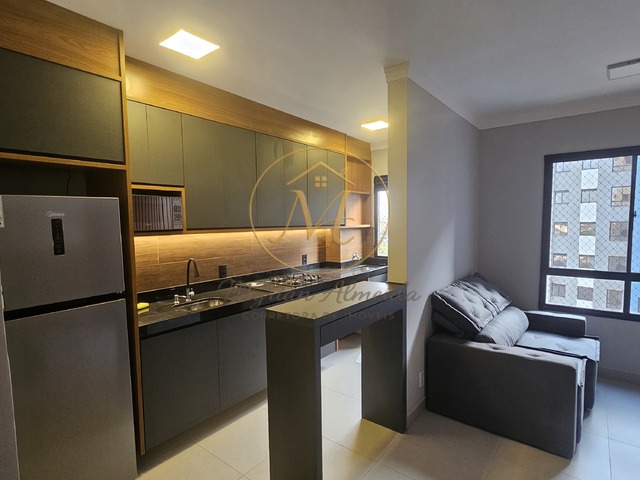 #AP00119 - Apartamento para Locação em São José do Rio Preto - SP - 1