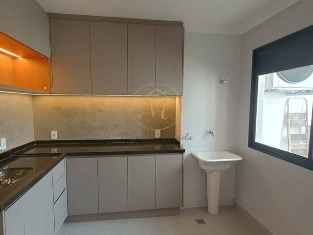 #AP00120 - Apartamento para Venda em São José do Rio Preto - SP - 3