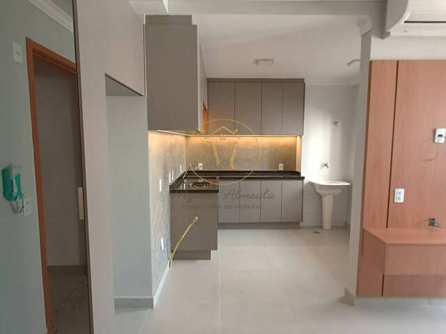 #AP00120 - Apartamento para Venda em São José do Rio Preto - SP - 2