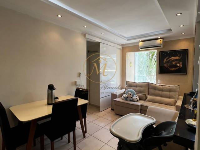 Apartamento para Venda em São José do Rio Preto - 4