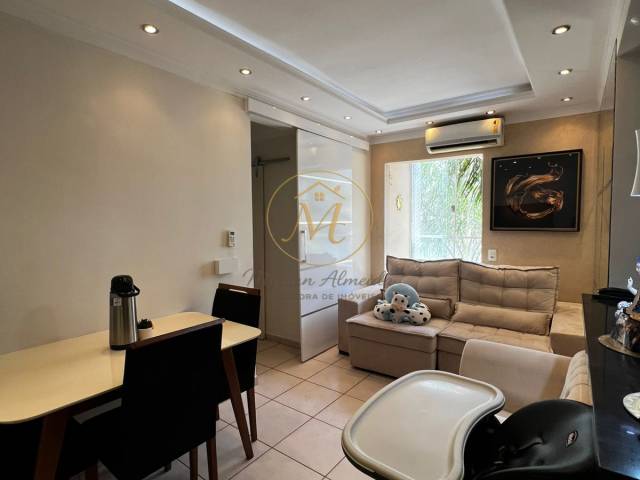 #AP00122 - Apartamento para Venda em São José do Rio Preto - SP - 3