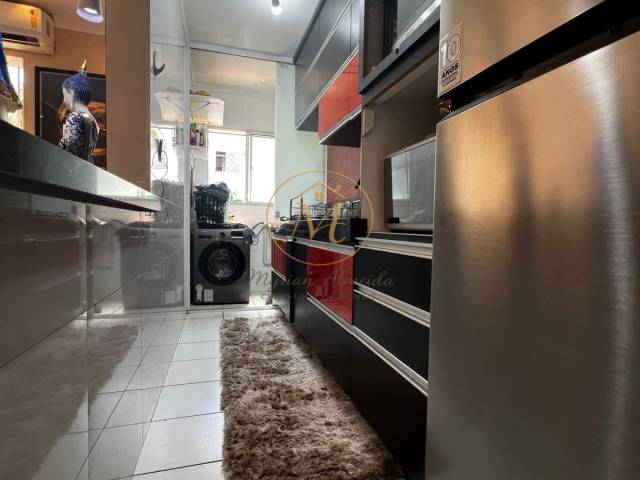 #AP00122 - Apartamento para Venda em São José do Rio Preto - SP - 2