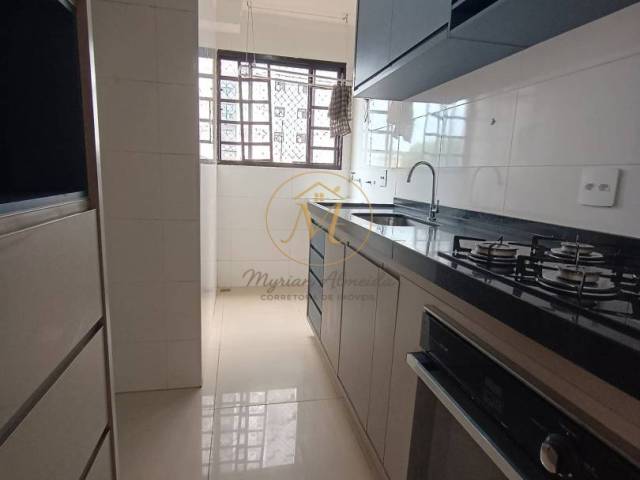 #AP00121 - Apartamento para Locação em São José do Rio Preto - SP