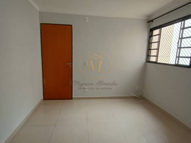 #AP00121 - Apartamento para Locação em São José do Rio Preto - SP