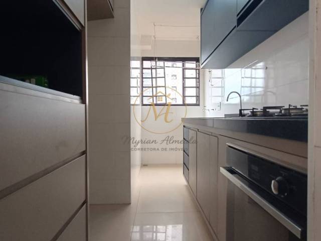 #AP00121 - Apartamento para Locação em São José do Rio Preto - SP