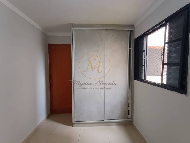 Apartamento para Locação em São José do Rio Preto - 4