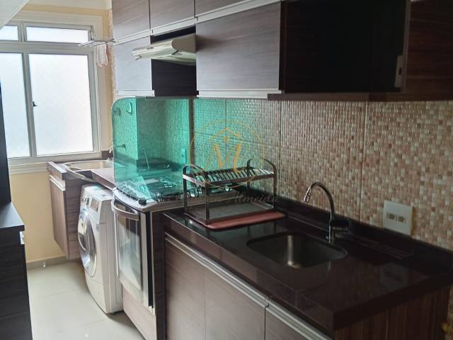 #AP00123 - Apartamento para Venda em São José do Rio Preto - SP - 2