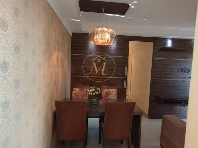 Apartamento para Venda em São José do Rio Preto - 4