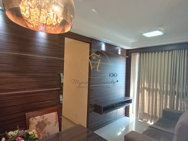 #AP00123 - Apartamento para Venda em São José do Rio Preto - SP - 3