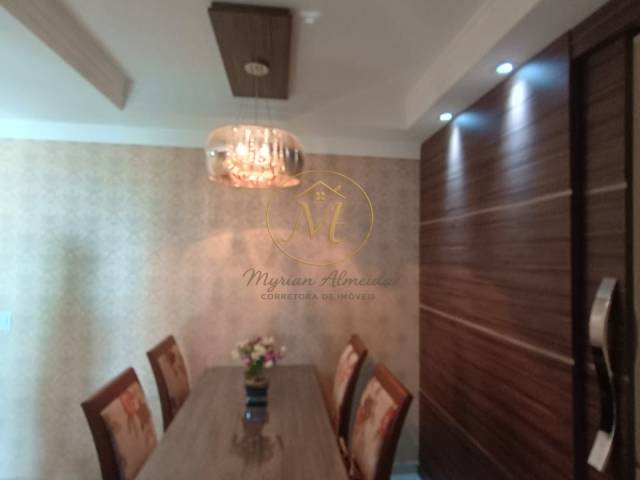 Apartamento para Venda em São José do Rio Preto - 5