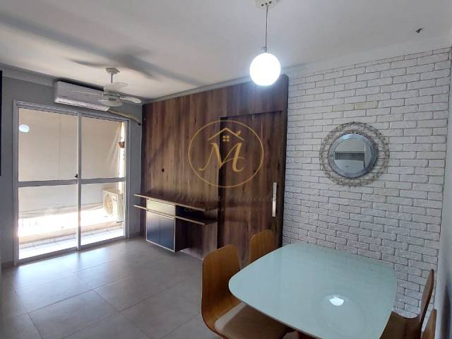 #AP00124 - Apartamento para Locação em São José do Rio Preto - SP - 2