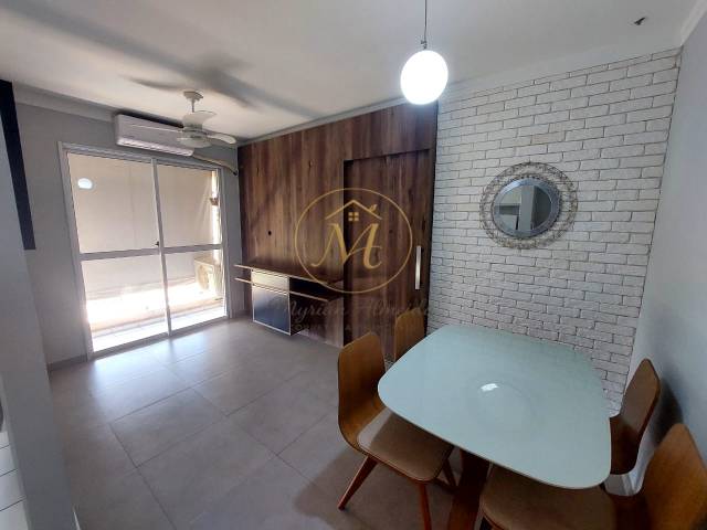 Apartamento para Locação em São José do Rio Preto - 4