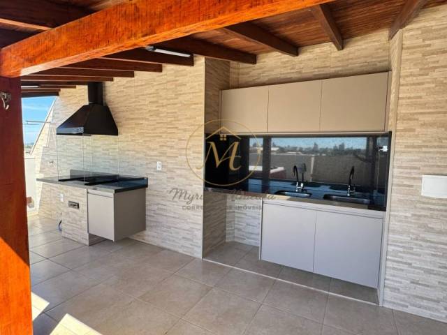 #CO00125 - Cobertura para Venda em São José do Rio Preto - SP - 3