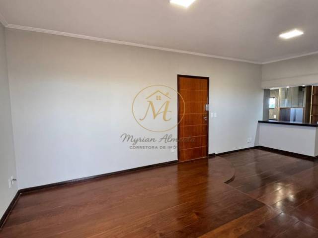 Cobertura para Venda em São José do Rio Preto - 4