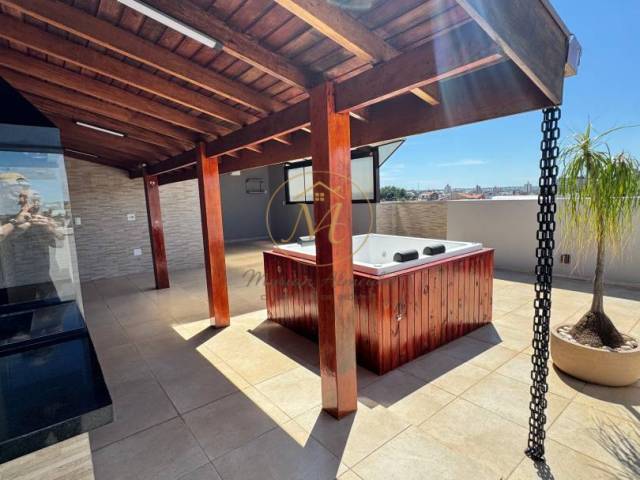 Venda em Parque Industrial - São José do Rio Preto