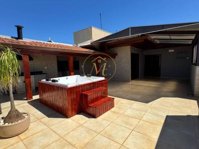 #CO00125 - Cobertura para Venda em São José do Rio Preto - SP - 2