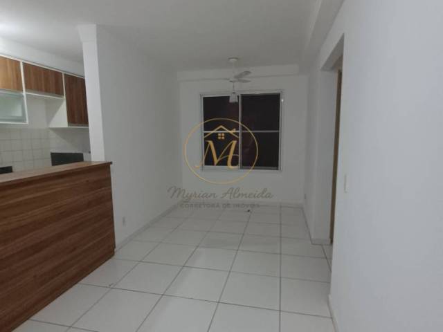 #AP00126 - Apartamento para Locação em São José do Rio Preto - SP - 2