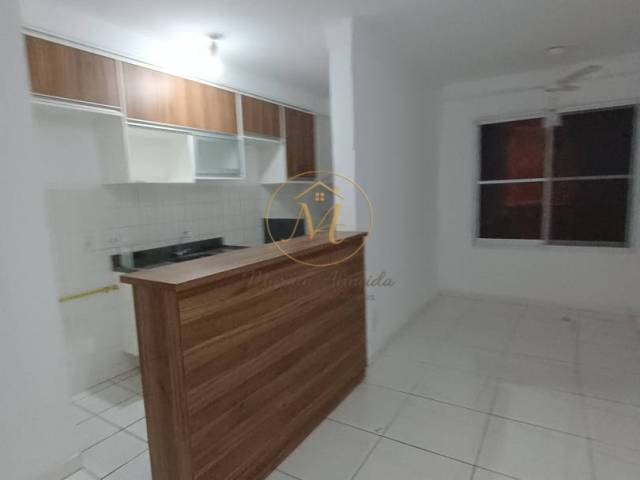 #AP00126 - Apartamento para Locação em São José do Rio Preto - SP - 3
