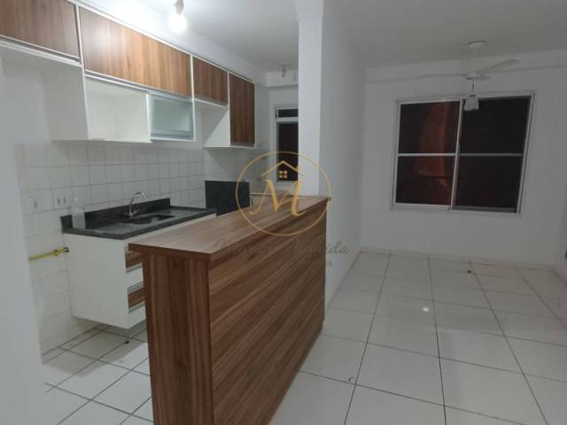 Apartamento para Locação em São José do Rio Preto - 4