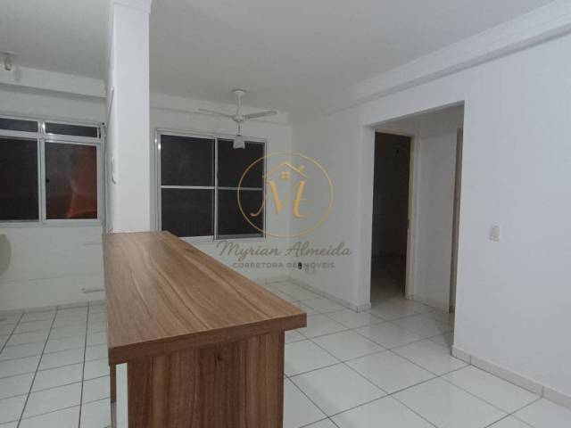 Apartamento para Locação em São José do Rio Preto - 5