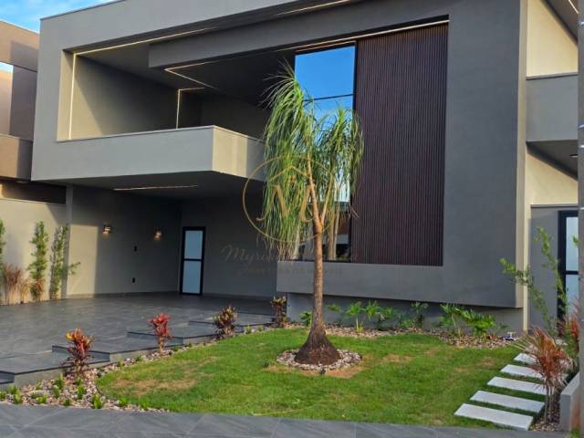 #CA00127 - Casa em condomínio para Venda em São José do Rio Preto - SP - 2